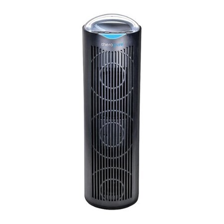 T-Care TPP640S Therapure Air Purifier, Black T-3748565